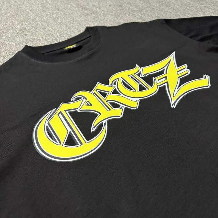 Corteiz T Shirts Short _SKUCorteizXS-2XLwmtx320116643